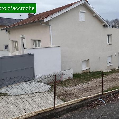 Stade Ol Et Grand Large Décines-Charpieu Exterior foto